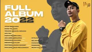 LILYO FULL ALBUM 2022 [Lagu Hip-Hop Indonesia]