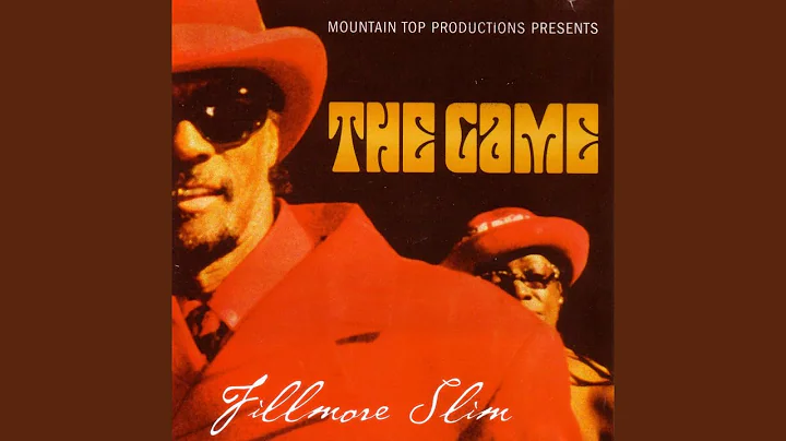 Fillmore Slim - Topic