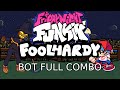 Friday Night Funkin Mod - Zardy Foolhardy (BOT FC)