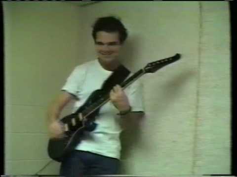 Ben Lind's Guitar Solo (CHS 1989)