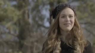 (HD LOGOLESS) Cute/Happy Lydia martin scenes screenshot 2