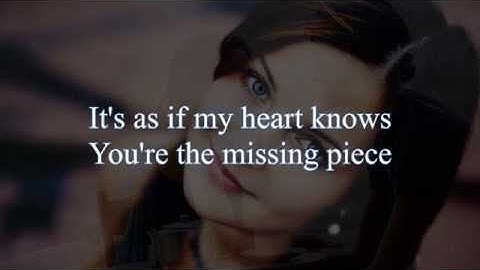Christian Bautista - The way you look at me Lyrics