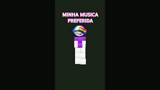 Minha Musica Preferida
