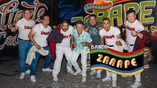 Banda Zarape Mix 2022 - Lo Mejor de Banda Zarape