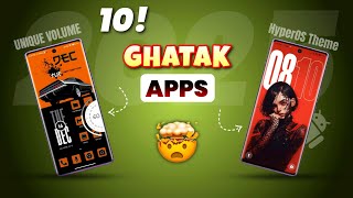10 Best GHATAK Android Apps For December 2025 — Fresh, Useful & Underrated Picks! 📱✨ screenshot 1