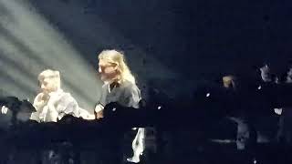 Patrick Topping b2b Solomun ( utóbbit még sosem hallottam élőben, de elképesztően jó ). 1. rész :