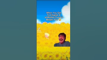 This part breaks everyone in Mother 3 😢 #mother3