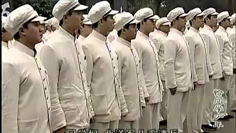 恰同學少年 第22集 - 天天要聞