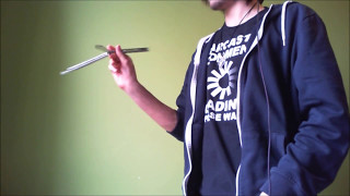 Trying Out The V2 Flytanium 67