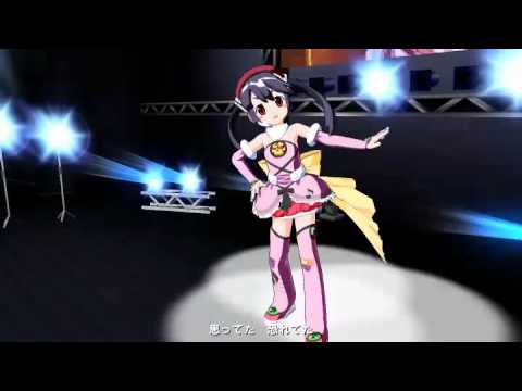 『恋愛サーキュレーション(short ver.)』　歌：兎眠りおん