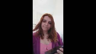 Doja Cat Trauma Cover By Lil Princess Alyce