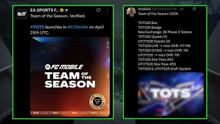 New Tots26 Leks Official Event Format Revealed Shards Are Not Coming Back Drafts To Continue