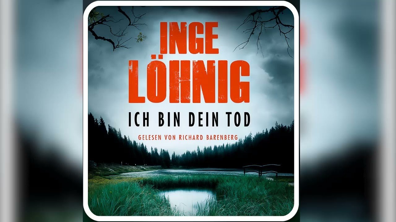 Ich bin dein Tod: Ein Kommissar-Dühnfort-Krimi von Inge Löhnig | Hörbuch Krimis Thriller