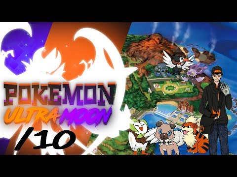 romania currency Pokemon UltraMoon Ep10- Akala Island am sosit