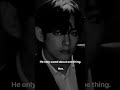 The Mafia Boss's Only Weakness ❤️🔥 | Taehyungff | Btsff | Vff