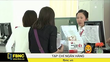 FBNC - VNPT chào bán 71,5 triệu cổ phiếu ngân hàng Hàng Hải