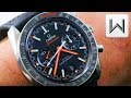 Omega Speedmaster Racing Chronograph (329.32.44.51.01.001) Luxury Watch Review