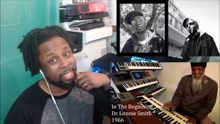 Sample Breakdown: Madvillainy  + Bonus REACTION