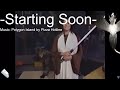 MHWs, then maybe PS2 MH? || !id ||  MH Oldschool Squad||  Fender® Rathalos Telecaster® || Becoming