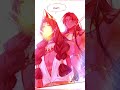 Cute BL love story see you my king Manga #newcomic #tiktok #shortvideo #manhwa
