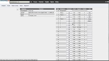 NoDeny snmp. Set string value
