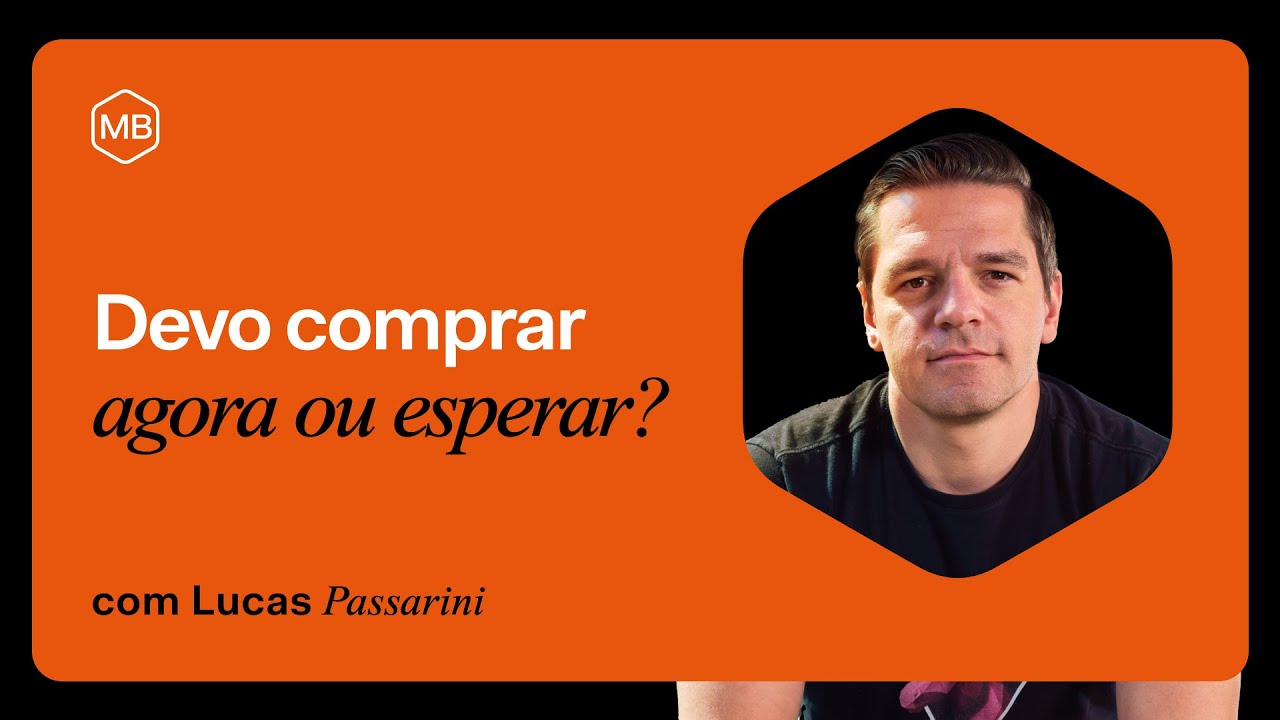 Agora é o momento de COMPRAR CRIPTOMOEDAS?