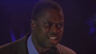 Free Bird - The fall of Reggie Kane - Andre Braugher - Duets