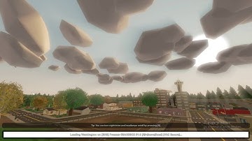 UNTURNED 3.17.1.0 HACKS[Super easy]ModMenu  OUTDATED