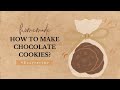 Chocolate chip Cookies| Air Fryer Recipes| chocolatechip cookies |Christmas cookies |holiday cookies