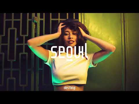 El.ie - Hold on (feat. PULLIK)