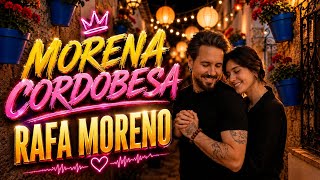 Rafa Moreno -Morena Cordobesa- (versión 2026) Vídeo oficial A.I