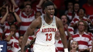 NBA Draft Talk and Live Reactions - DeAndre Ayton, Luka Doncic, Marvin Bagley