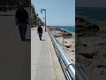 Beirut Seaside Walkway