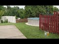Pool Tragedy Turns Into Neighbor Dispute