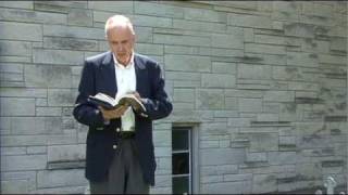 Thomas Merton - A Poem at his graveside