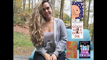 ARCs (Advanced Reader Copies): The Good, the Bad & The Ugly! Netgalley + BookSiren ARCs