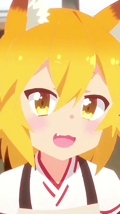 Senko-san  Edit 