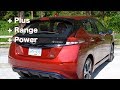 2019 Nissan Leaf Plus - Is this the Perfect EV for your Money?