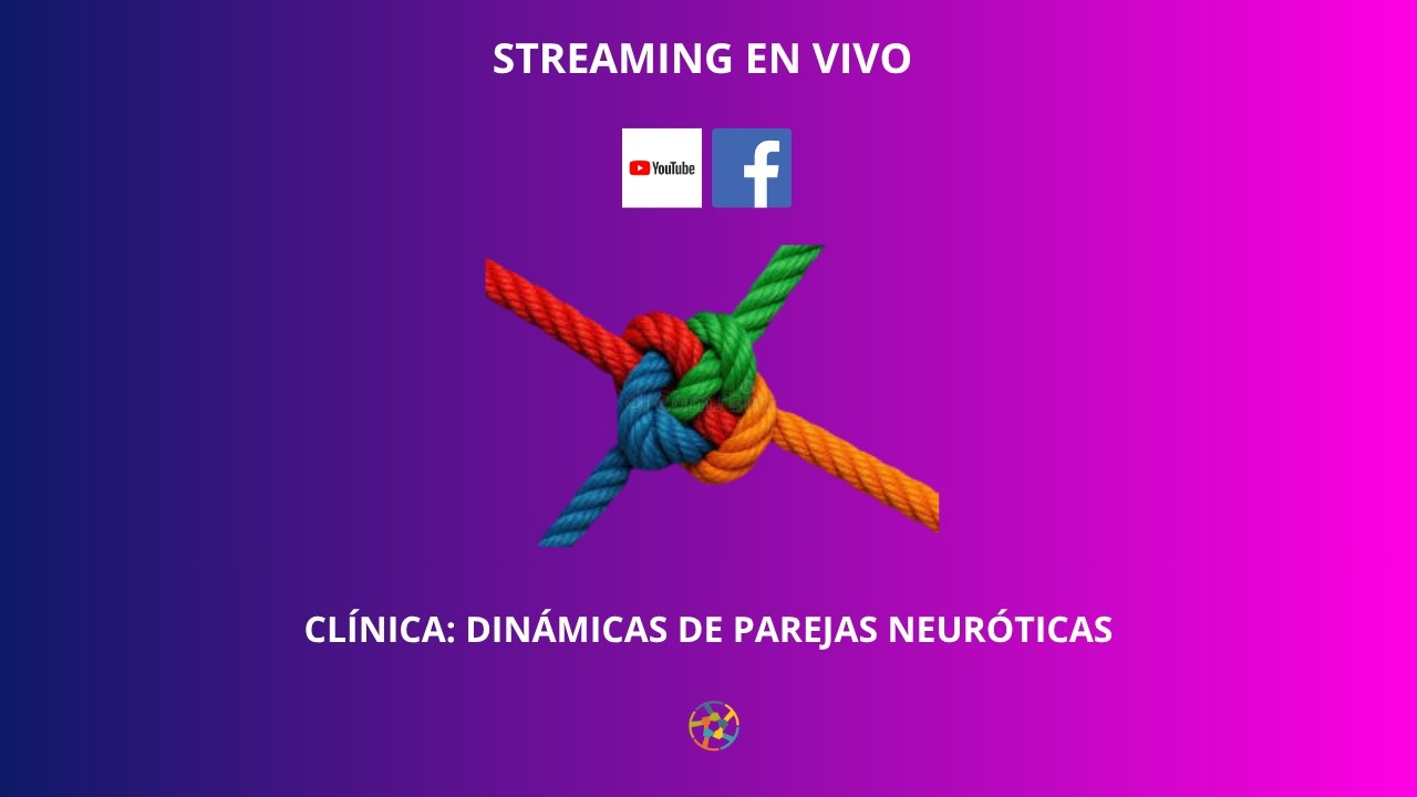 DINÁMICAS AMOROSAS NEURÓTICAS #psicoanalisis #amor #histéricos #obsesivos #fóbicos #duda #angustia