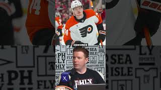 TRADE Owen Tippett For Evan Bouchard? 👀
