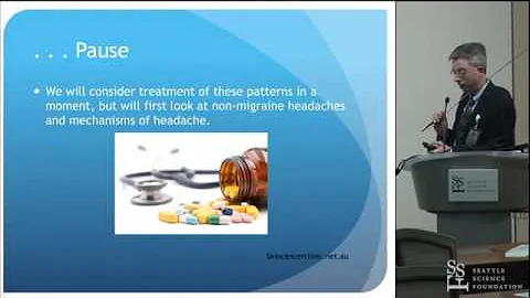 A Working Neurologists Thoughts on Headaches - Eri...