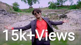 Mi Naadkhula | Hritik Dhivar HD | Khushi Pande | Adarsh Shinde | Sonali Sonawane |