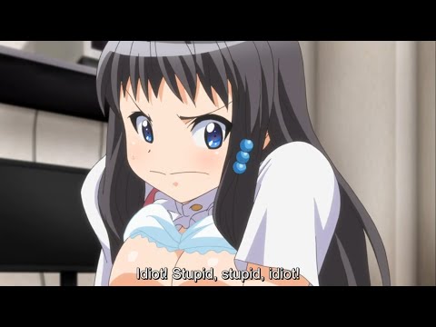 Anime best BAKA | Kisara San baka | hentai