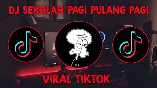 DJ ENGKAU MASIH ANAK SEKOLAH PAGI PULANG PAGI REMIX VIRAL TIKTOK TERBARU 2021