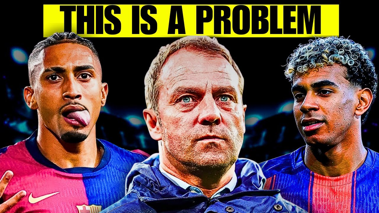 Why No Team In Europe Wants to Face Barcelona Right Now…