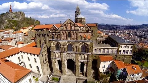 Où se promener autour du Puy-en-velay ?