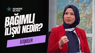 İlişkilerde Bağımlı Olduğumuzu Nasıl Anlarız? @vavtv - Kendini Bilmek