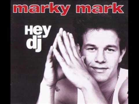 Marky Mark - Hey DJ [Extended Version] Featuring J...