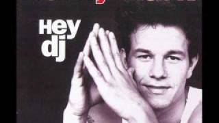 Video thumbnail of "Marky Mark - Hey DJ [Extended Version] Featuring Jan Van Der Toorn [1996]"