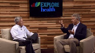 Explore Health: Adverse Childhood Experiences with Dr. Bruce Perry